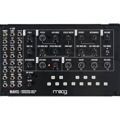 Moog Music Mavis Mavis image 1