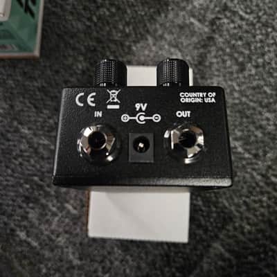 Aguilar Chorusaurus Bass Chorus V2 - Black image 3