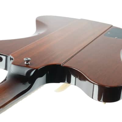 Gibson Custom Firebird III Vintage Sunburst 1964 Reissue 2003 image 9