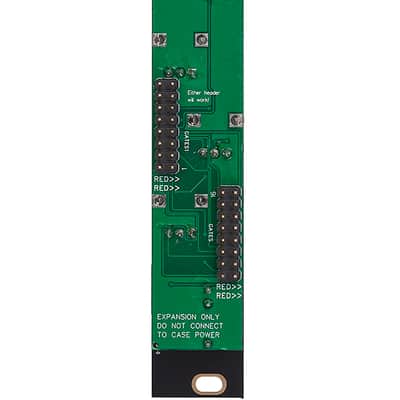 After Later Audio Enigma Expander for micro Turing Machine (Alan) and Benjolin V2 image 2