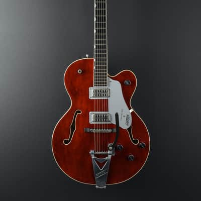 Gretsch G6119 TR Tennessee Rose '06 image 3