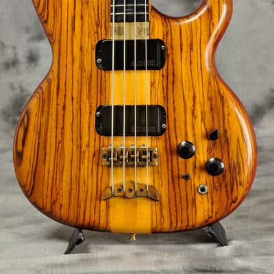Alembic Spoiler Bass image 4