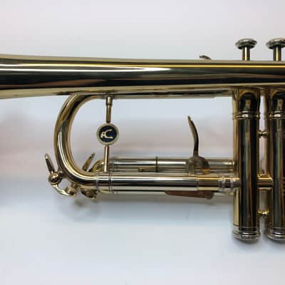 Antoine Courtois GS213 Bb Trumpet image 6