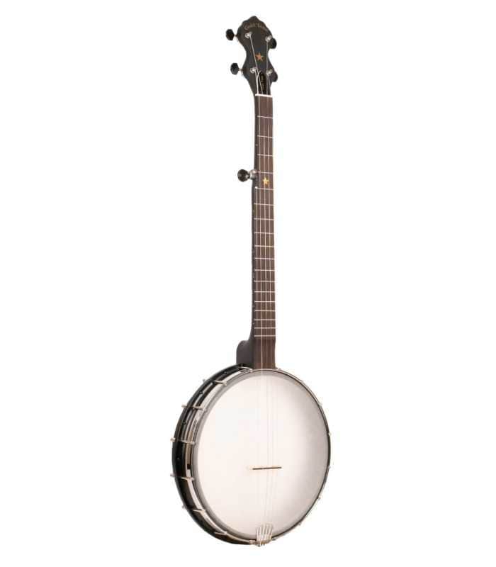 BANJO 5 Cordes GOLD TONE AC-12 - OLDTIME AC SERIE 12" + BAG imagen 1
