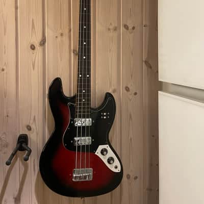 MOMOSE MJ-SAKURA SP'24/E JAPAN HANDMADE | Reverb Poland