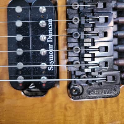 Hamer Vintage S 1990 image 11