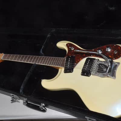 MOSRITE The Ventures Model Electric Guitar Ref.No 7443 image 1