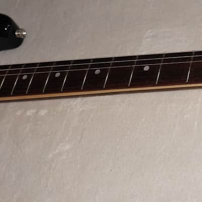 Fender Japan ST-72 Stratocaster Reissue 3 Tone SB Rare Excellent OOP image 22