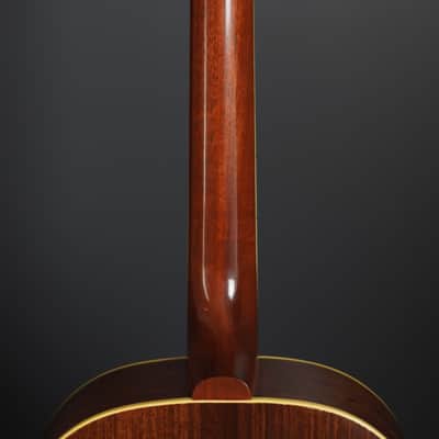Gibson Advanced Jumbo 2002 - Natural image 9