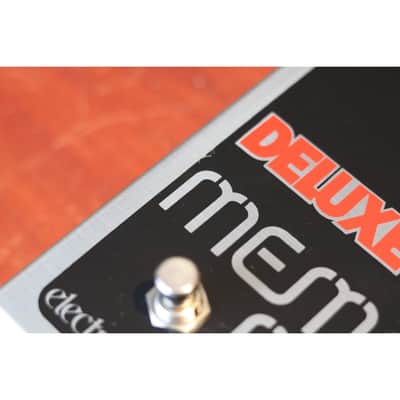 Electro-Harmonix Deluxe Memory Man 1996 image 8