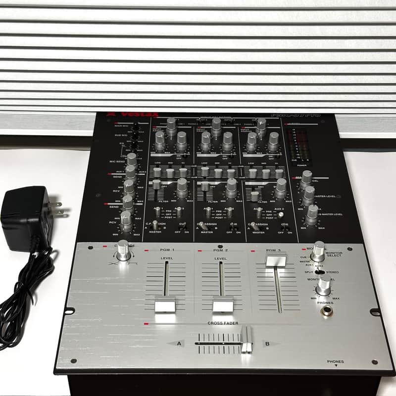 Vestax PMC-37Pro image 1