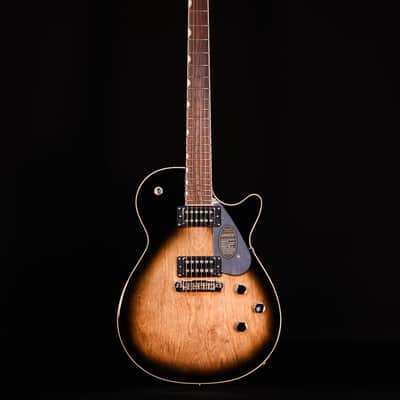 Gretsch Electromatic Jet, Rosewood FB, Bristol Fog image 5