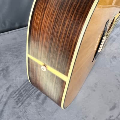 Yamaki YW-30 12 String Rare MIJ! Slotted Headstock 1971? image 17