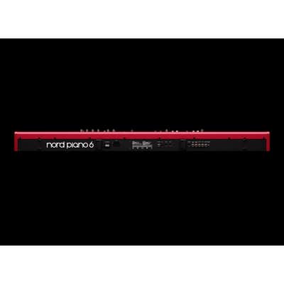 Nord Piano 6 88-key Stage Piano and Sample Synth image 9