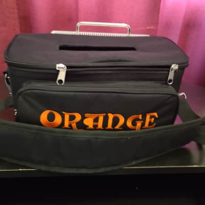 Orange TT15H Tiny Terror 15-Watt Guitar Amp Head image 5
