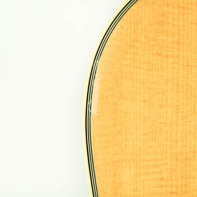 Crafter D8-12/N 12-String Acoustic Guitar (USED) image 10