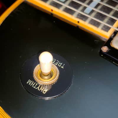 Gibson Les Paul Custom 1971 image 8