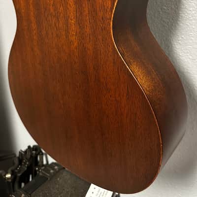Martin GPC-15ME Streetmaster Special 2022 USA - Distressed Sunburst - Near Mint image 8