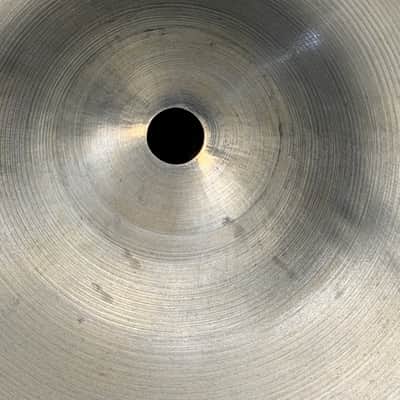 Sabian 16" HHX Manhattan Jazz Crash Cymbal 2001 - 2019 - Natural image 6