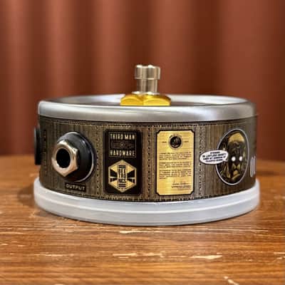Third Man Hardware X Beetronics FX Old Zoo Lion Meat 2026 - Custom image 4