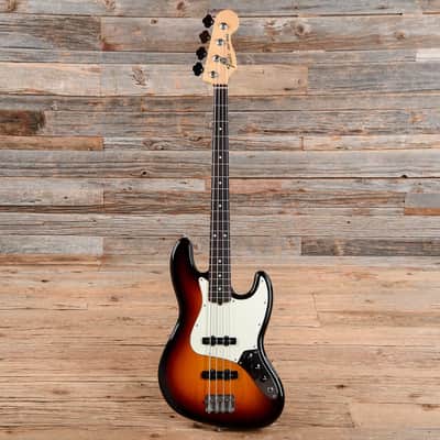 Fender American Special Jazz Bass 2012 - 2014 | Reverb
