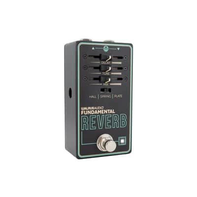 WALRUS AUDIO FUNDAMENTAL REVERB image 3