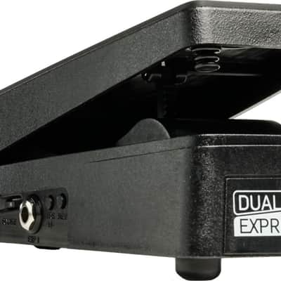 Electro-Harmonix Dual Expression Pedal image 1