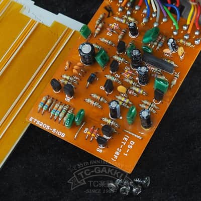 BOSS DS-1 Distortion (JAPAN) image 6