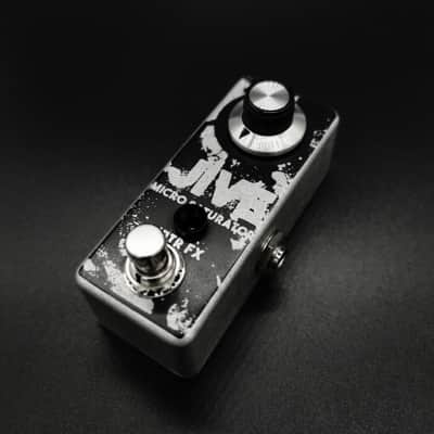 JPTR FX Jive Micro Saturator image 1