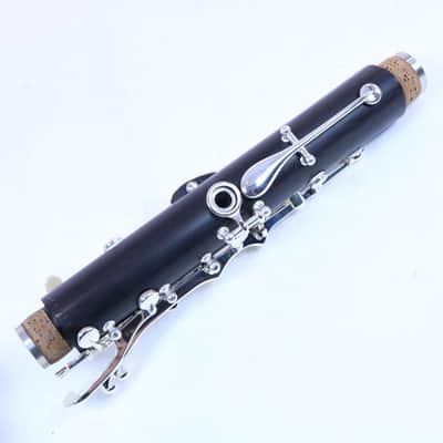 Buffet Crampon Model BC1150L-2-0 'Tosca' Professional Bb Clarinet BRAND NEW image 5