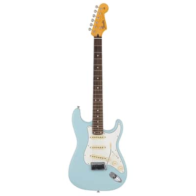 Fender（フェンダー）/Rei Stratocaster R246 Fender MIJ R246 Rei Signature Stratocaster | Reverb