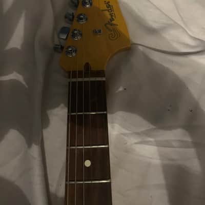 Fender American Professional II Jazzmaster with Rosewood Fretboard 2020 - Present - Dark Night image 3
