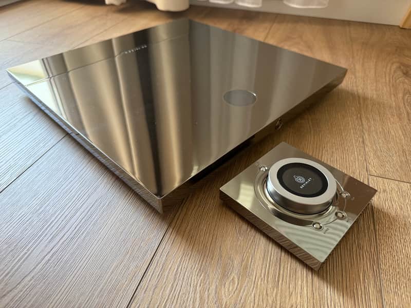 Devialet 120 Amplifier