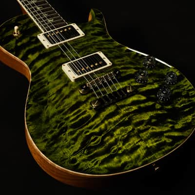 PRS Guitars Wildwood Wood Library McCarty SC-594 - 10-Top, Brazilian Rosewood image 6