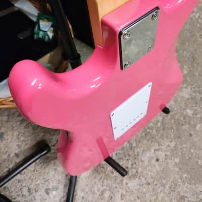 Bridgecraft - PinkCaster ST 2025 - Pink image 14