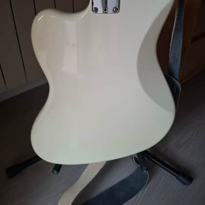 Fender Jazzmaster American Professional 2017 (V-Mod)with Staytrem bridge image 6