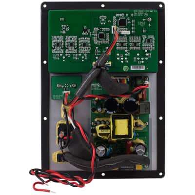 Dayton Audio - SPA250DSP - 250W Subwoofer Plate Amplifier with DSP image 3