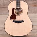 Taylor American Dream AD17e Spruce/Ovangkol Natural ES2 LEFTY