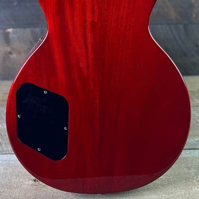 Gibson Les Paul Standard 60's - Unburst 208560242 image 8