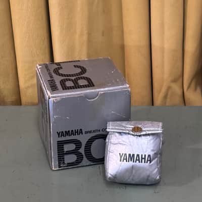 Yamaha BC-1 Breath Controller for DX-7 1980s image 3