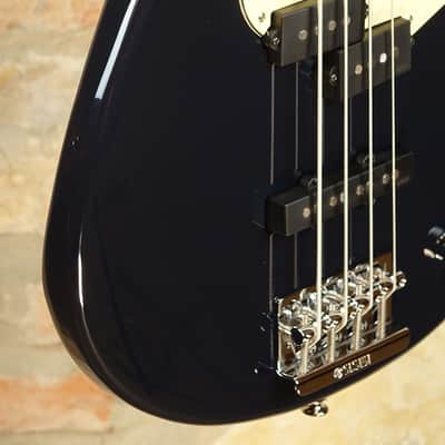 YAMAHA BBP34 MB - 4 Corde Made in Japan - Midnight Blue image 11