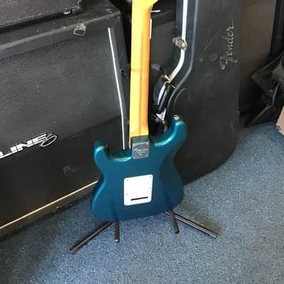 Fender STRATOCASTER AMERICAN SERIES 2000’s image 9