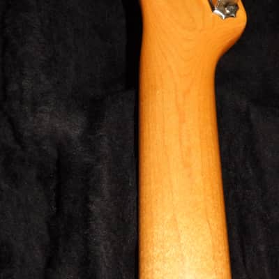 Fender TN-69 / TN-70 Thinline Telecaster Guitar Reissue CIJ Japan image 13