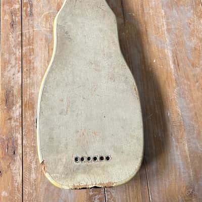 Vintage Fender Champion Lap Steel 50s image 8