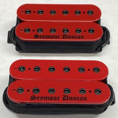 Seymour Duncan Black Winter 
