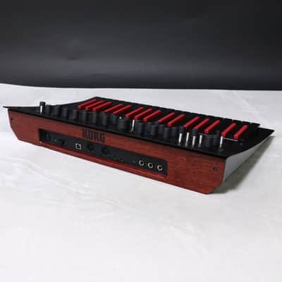 KORG minilogue bass Limited Edition [067840] (09/11) image 2
