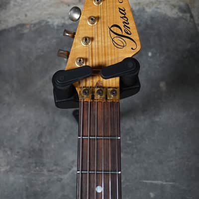 Pensa MK1 Mark Knopfler Mas Hino (Cod.890) 1999 image 4