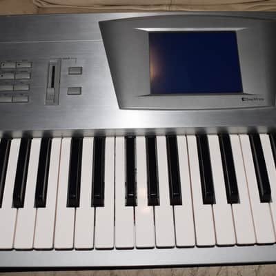 Korg Trinity Pro 76-Key 32-Voice Polyphonic Workstation image 3