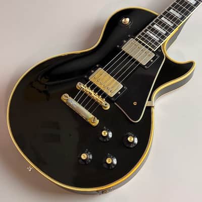 Gibson LesPaul custom 1969 image 1