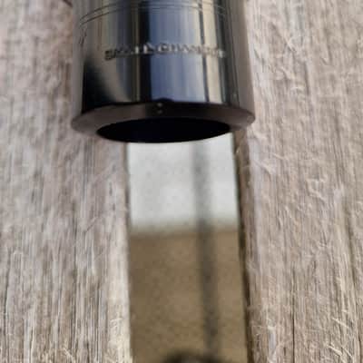 Meyer 7M small chamber tenor saxophone mouthpiece image 4